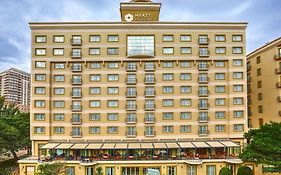 حياة ريجنسي باكو